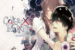 《Switch游戏》项圈x恶意 无限 Collar×Malice -Unlimited-