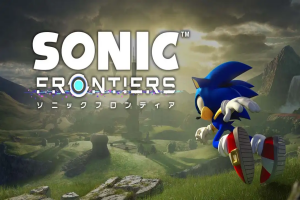 《Switch游戏》索尼克 未知边境 .Sonic Frontiers