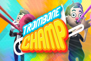 《Switch游戏》长号冠军 Trombone Champ