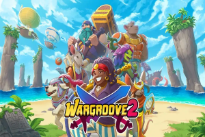 《Switch游戏》战律2 Wargroove2