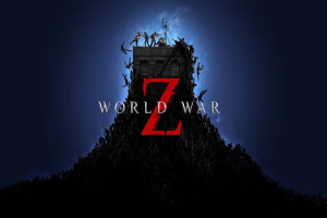 《Switch游戏》僵尸世界大战 World War Z