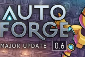 自动工厂/AutoForge