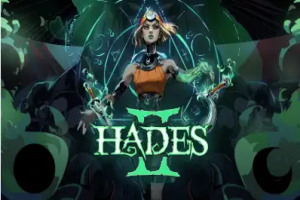 《Switch游戏》哈迪斯2 .Hades II