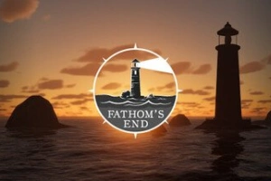 海渊终点/Fathom’s End