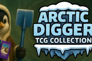北极挖掘者TCG合集/Arctic Digger TCG Collection