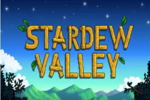 《Switch游戏》星露谷物语 Stardew Valley