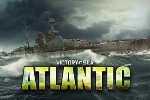 胜利之海：大西洋/Victory at Sea Atlantic – World War II Naval Warfare