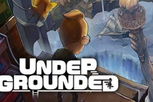 怀旧地下城-/UNDERGROUNDED