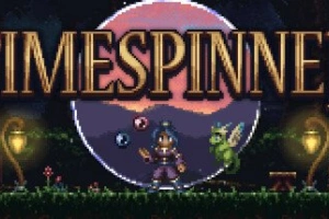 时空转动者/Timespinner