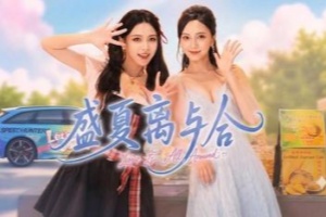 盛夏离与合/Love in Summer