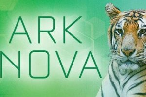 方舟动物园/Ark Nova