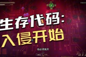 生存代码/Net.Attack