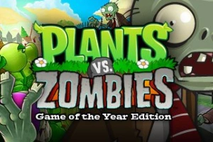 植物大战僵尸杂交版/Plants vs. Zombies za jiao ban