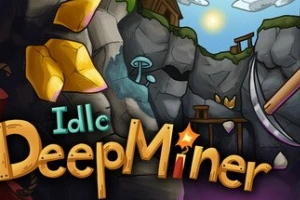 深层挖矿放置/Idle DeepMiner