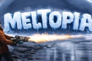 融境/Meltopia