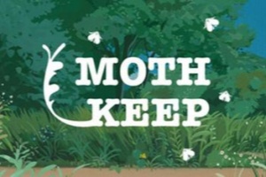 飞蛾记录/Mothkeep