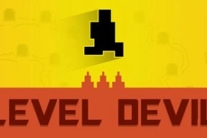 只有一扇门/Level Devil