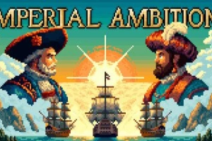 帝国的夙愿/Imperial Ambitions