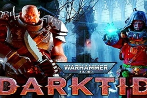 战锤40K：暗潮/Warhammer 40,000: Darktide/支持网络联机