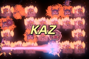 KAZ