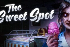 冰淇淋店/The Sweet Spot
