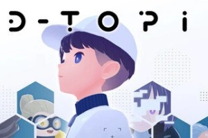 都托邦/D-topia