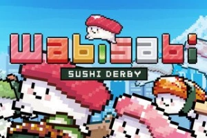 寿司德比/Wabisabi SushiDerby