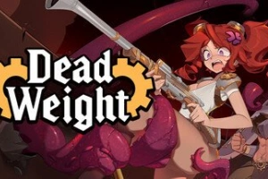 死重/Dead Weight