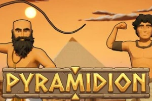 金字塔顶石/Pyramidion/支持网络联机