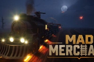 疯狂商人/Mad Merchant