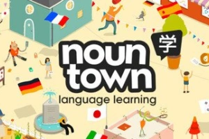 单词牌/English Vocab Rush