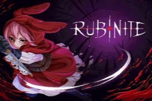 红眼露比/Rubinite