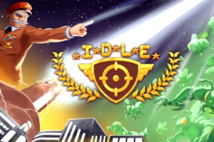 IDLE：星际防卫联盟歼灭者/IDLE: Intergalactic Defense League Exterminators