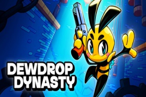 露珠王朝/Dewdrop Dynasty