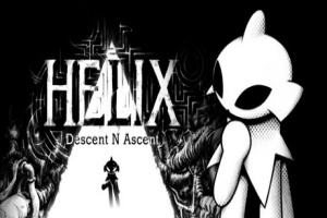 螺旋：下降与上升|Helix: Descent N Ascent|官方中文|支持手柄|容量1.64G