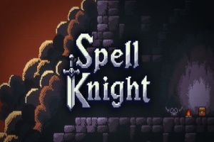 法术骑士：深渊利刃/Spell Knight: Abyss Cleaver