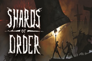 秩序碎片/Shards of Order