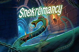蛇之死灵术/蛇骸死灵术/SnekromancY