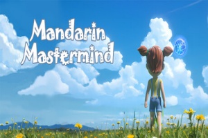 普通话智多星/MandarinMastermind