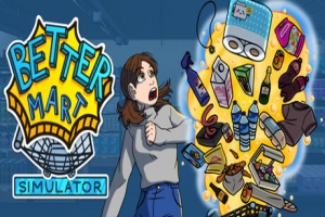 优品超市模拟器/Better Mart Simulator