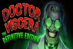 内脏医生/DOCTOR VISCERA
