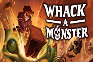 暴锤魔物/Whack-A-Monster
