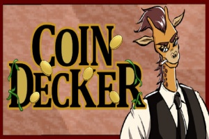 卡牌推币机/CoinDecker ~Deck Building Pusher
