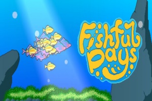 悠游时光/Fishful Days