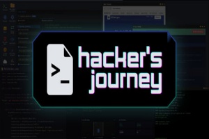 黑客生涯/黑客之旅/Hacker’s Journey