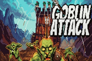 哥布林进攻/射击哥布林|哥布林袭击|Goblin Attack