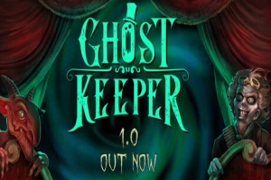 幽灵守护者/Ghost Keeper