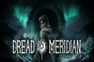 恐怖子午线/Dread Meridian