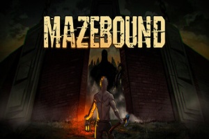 迷宫受缚：狩猎、采集、奔跑/MAZEBOUND: Hunt, Gather, Run