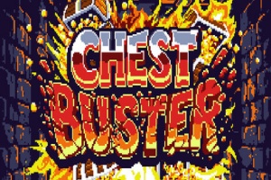 宝箱破坏者/Chest Buster